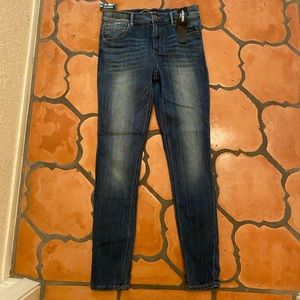 Cute Blue Express Jeans!!